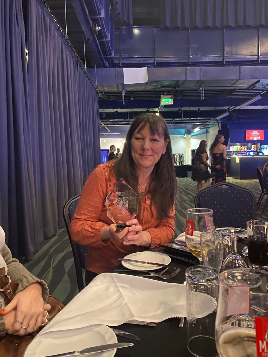 julie pilkington tweet media