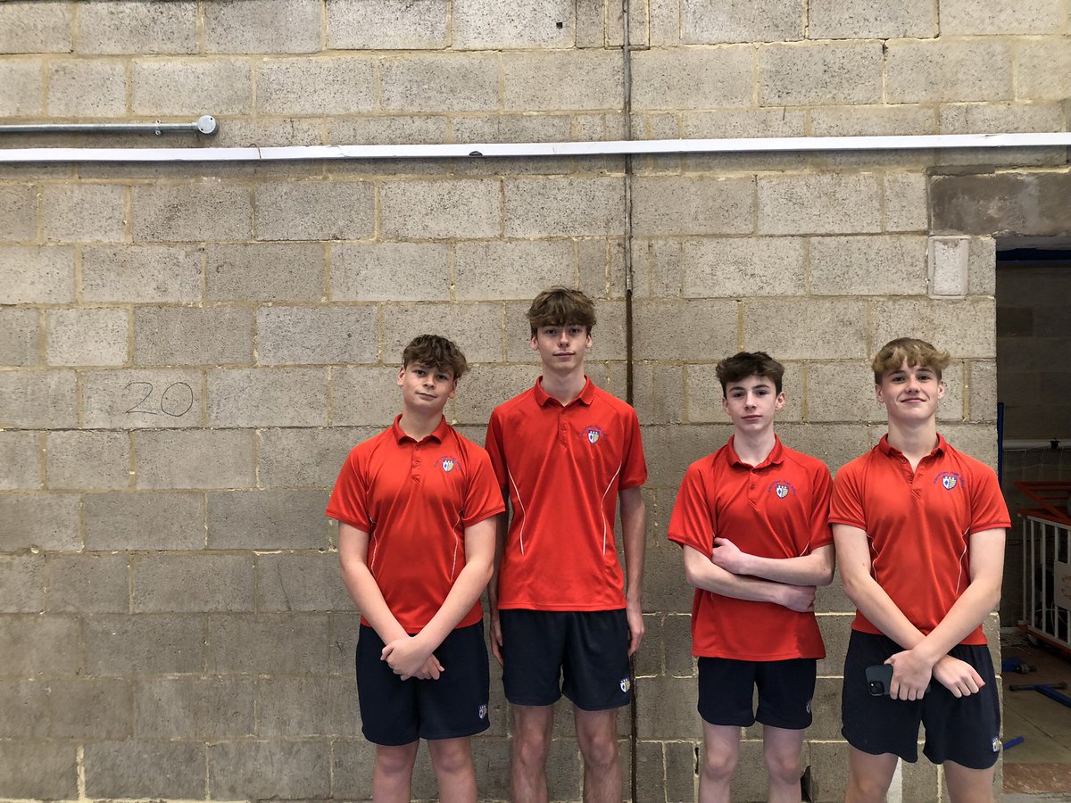 Weaverham High PE (@weaverhamhighpe) on Twitter photo We would be lost without the amazing leaders that volunteer to run and officiate at the primary school festivals. Thank you to the 4 students that did such a great job today at the year 5/6 Basketball festival.
<a href="/WeaverhamHighSc/">Weaverham High Sch.</a> <a href="/ValeRoyalSSP/">Vale Royal School Sport Partnership</a> We would be lost without the amazing leaders that volunteer to run and officiate at the primary school festivals. Thank you to the 4 students that did such a great job today at the year 5/6 Basketball festival.
<a href="/WeaverhamHighSc/">Weaverham High Sch.</a> <a href="/ValeRoyalSSP/">Vale Royal School Sport Partnership</a>