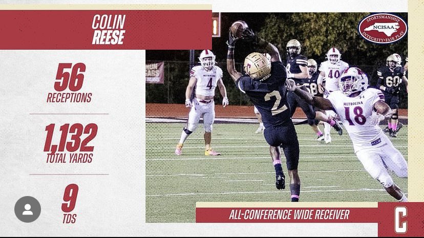 Colin Reese tweet media