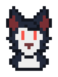DrPineap's tweet photo. @Andraspaws3 @ApolloTrash_ @TAirblasta 

Sorry for being slow on these today, just been very busy https://t.co/QrfjzbokMK