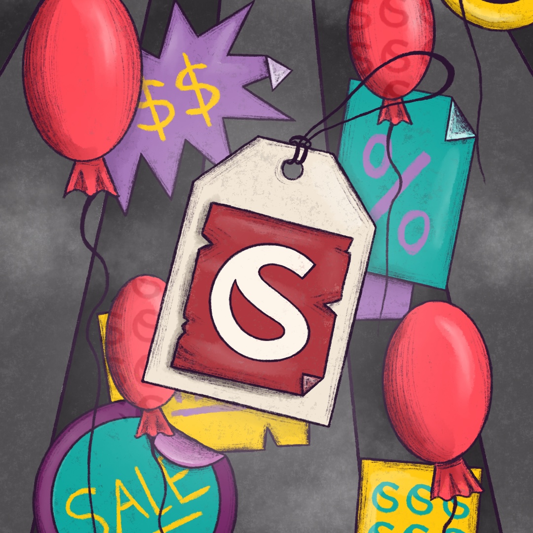 csocietymx's tweet image. ¿Listo para el Black Friday?😮🤩 Haz una búsqueda de tus productos favoritos, compara precios en diferentes tiendas y aprovecha los súper descuentos que empiezan este viernes 24 de noviembre.
#BlackFriday #24DeNoviembre #Mktg