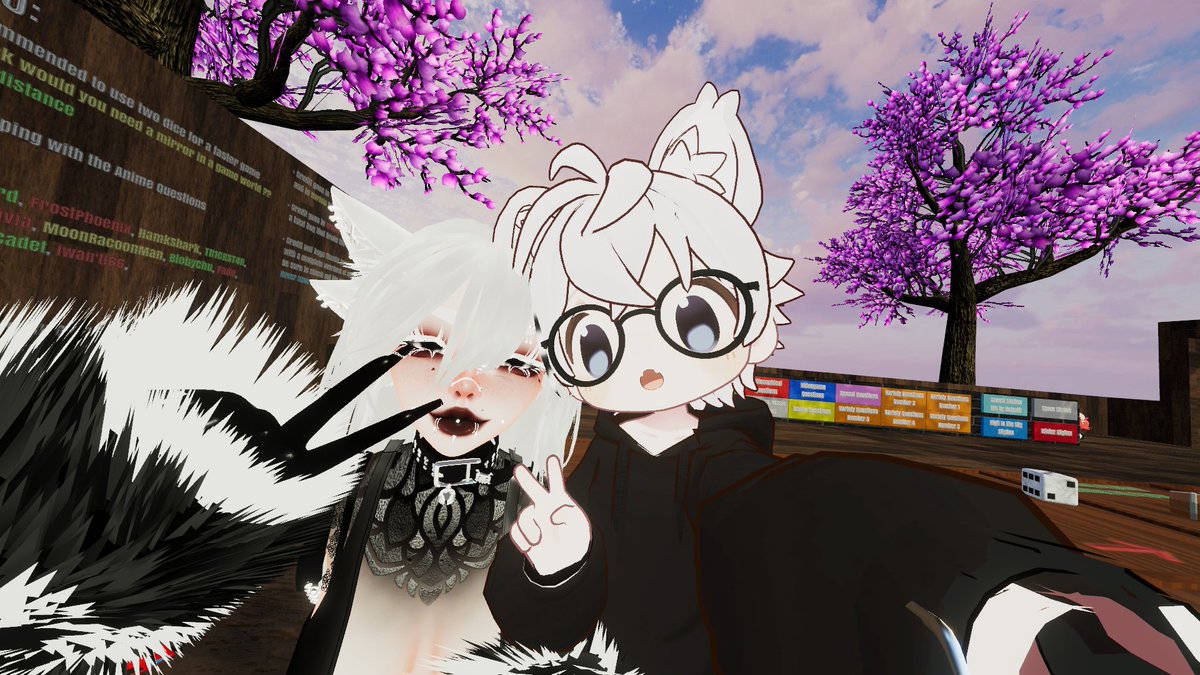 MerceTH3's tweet photo. ^w^) https://t.co/3RMpvFAidd