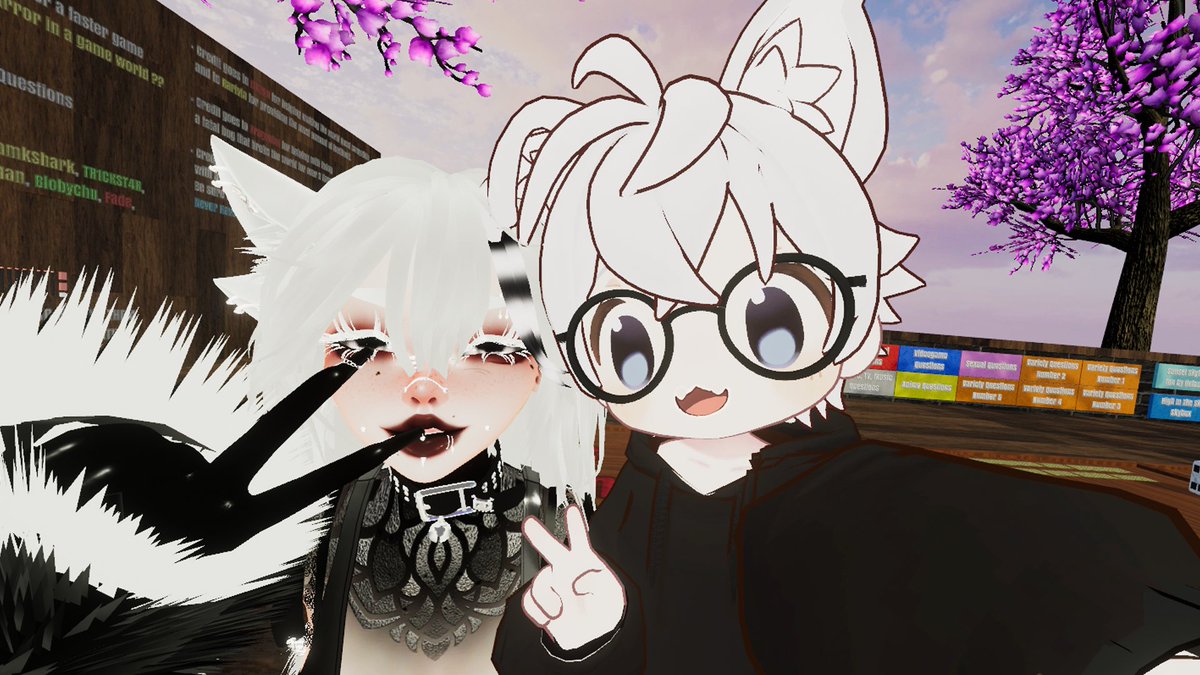 MerceTH3's tweet photo. ^w^) https://t.co/3RMpvFAidd