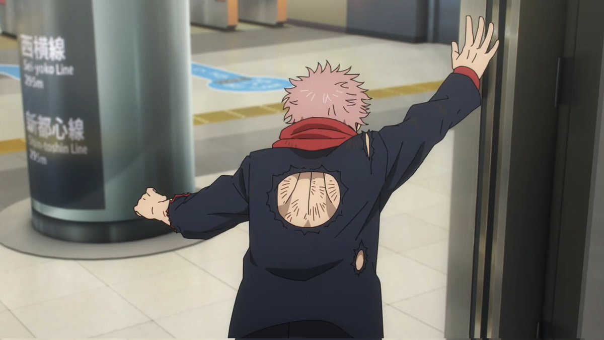 KAFS_GAMING's tweet photo. On travaille Dans L'ombre comme les D.
#ONEPIECE1099  #twitchtv  #INSTAGRAM

Je vous oublie pas La famille,
 Le sujet D'ce Tweet, Cette semaine c'est compliqué avec le staff #MAPPA
Tout se comprend avec la qualité de l'animation
#jjk243  #GEGE  #shibuya  #JujutsuKaisen 
#Nanami https://t.co/MBpExnH5B2