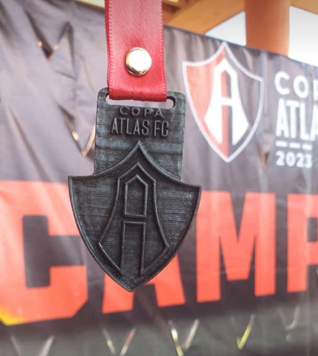 GobTlajomulco's tweet photo. 🫡 Felicidades a las y los chicos del #CENDITlajomulco por su compromiso y participación en la #CopaAtlasFC; seis días de levantarse más temprano y llegar noche a casa. ⚽️
Gracias a los terapeutas por acompañarlos en una nueva aventura. 🙏🏻👇🏻 https://t.co/HHwTN9As6b