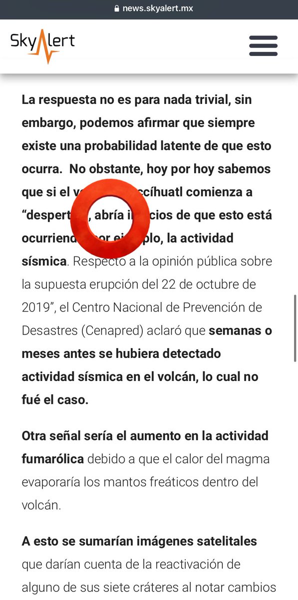 Ominorg's tweet photo. @SkyAlertMx Hay un error pequeñuelo… por lo demás muy buena información. Saludos. https://t.co/fTI2ygq2vS