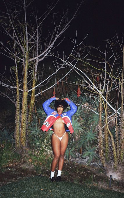 sza
