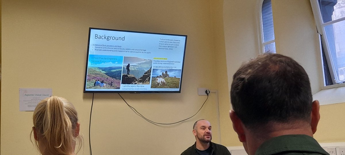 DigMonkeys's tweet photo. A great day of talks at #CAAUK23 conference today @caa_uk. Great to be able to see the exciting and innovative work being done currently by archaeologists across the UK and beyond.
A huge thanks to the organising committee for putting everything together!
#Archaeology https://t.co/uD9nN7Mylk