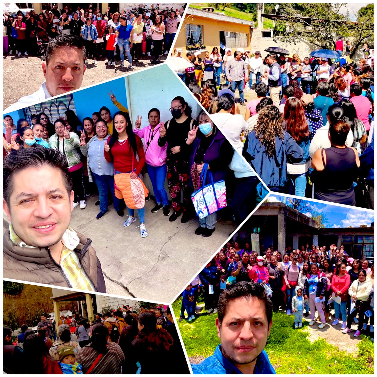 Octavius_MR2's tweet photo. Con la frente en alto y sin temor a equivocarnos. ¡Cada vez somos mas y lo saben! #CadaVezSomosMasEquipoADMM #EquipoADMM #Jilotzingo #OctavioMayén https://t.co/RKqSn05ZPx