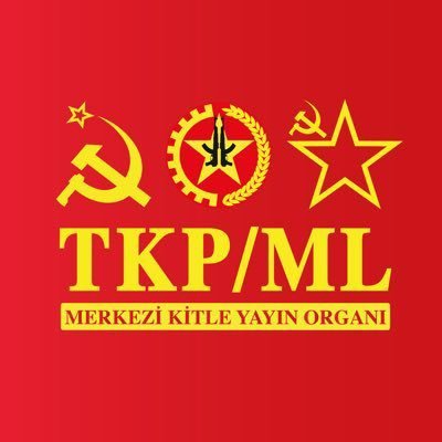 ikk_yayin's tweet photo. İşçi Köylü Kurtuluşu gazetesinin yeni Twitter hesabıdır. https://t.co/WKaPLjFIWd