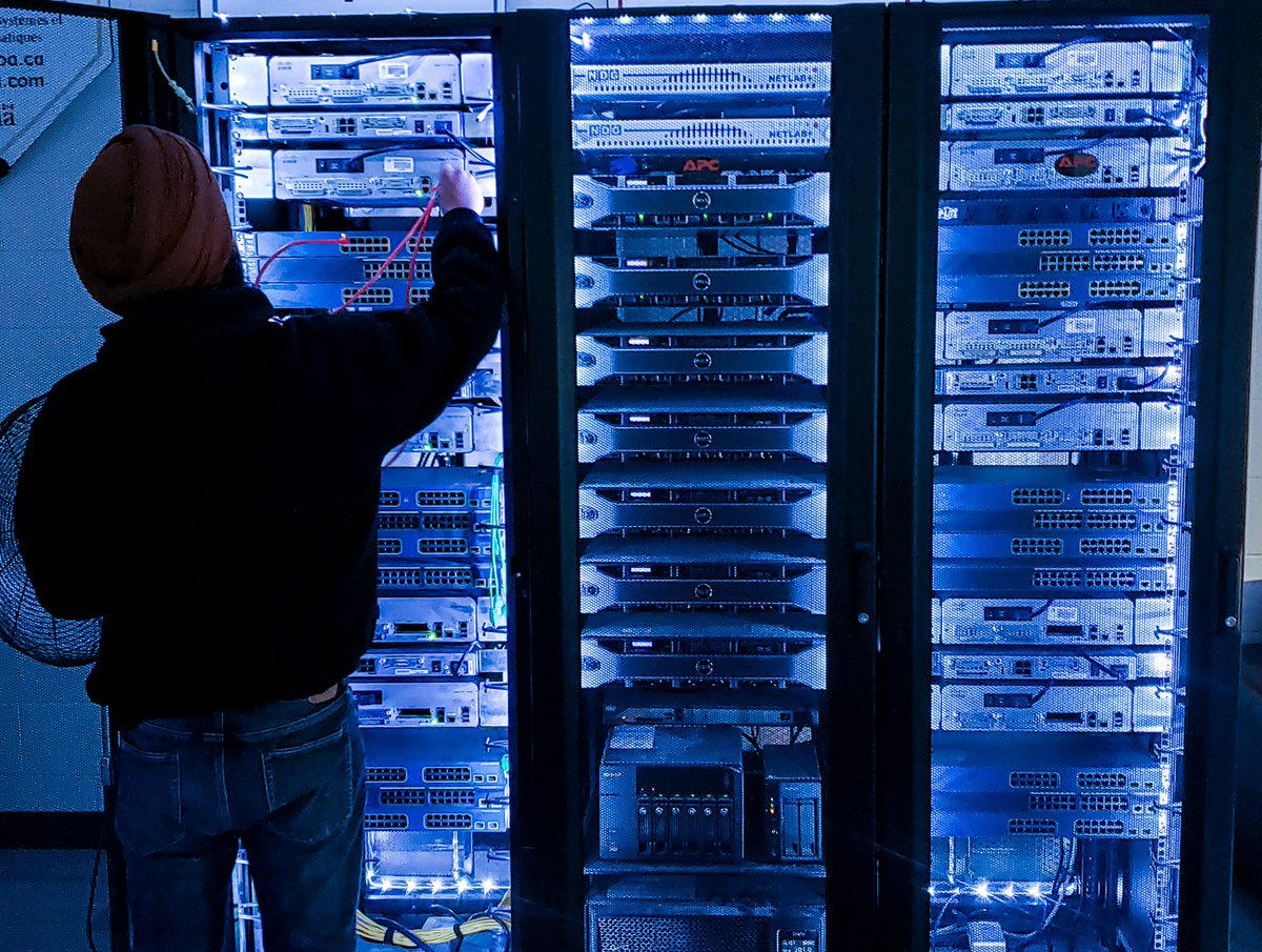 Sisler Cyber Academy tweet media