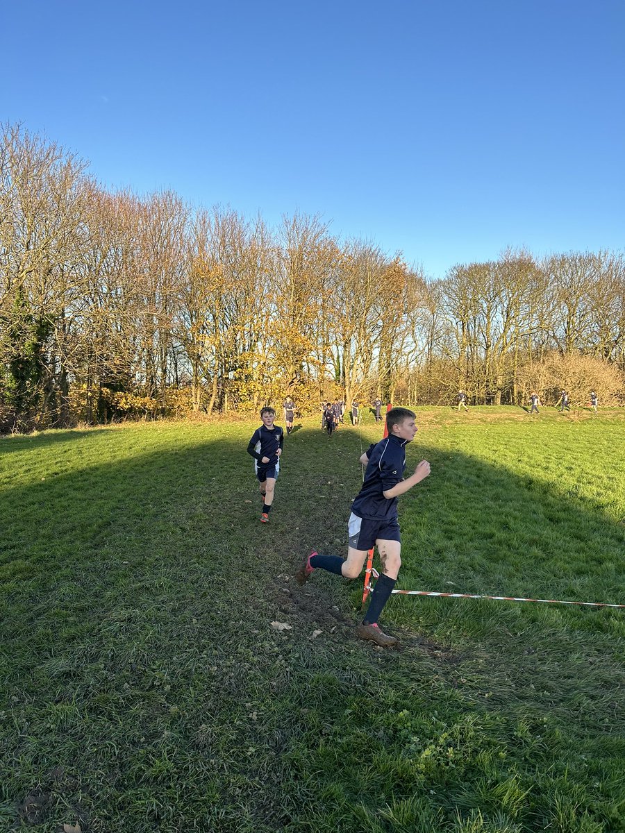 Hodgson PE Dept tweet media