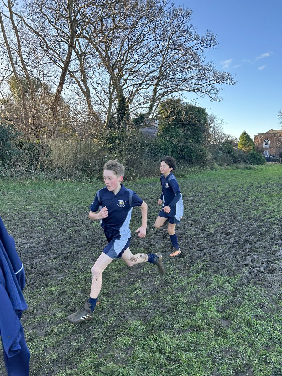 Hodgson PE Dept tweet media