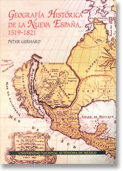 edolopezbravo's tweet photo. Trilogía de libros de Peter Gerhard sobre la Nueva España (escaneados en alta calidad)

◻️Geografía histórica de la Nueva España
◻️La Frontera Norte de la Nueva España
◻️La Frontera Sureste de la Nueva España

No olvides darle like y RT para difundir c:

https://t.co/frl2dlg2bm https://t.co/hAn1QIcXKw