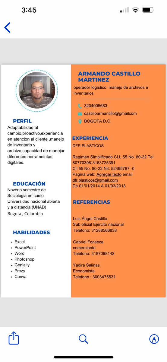 Margarita Rosa tweet media