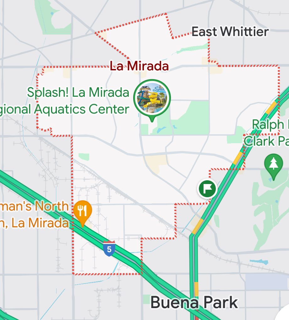cerulean626_'s tweet image. La Mirada (Biden 🔵+8.9) showed a clean Red sweep in the 2022 Midterms, the first since 2014:

Gov: Dahle 🔴+6.4
#CA38: Ching 🔴+3.3
#SD30: Clemmons 🔴+2.4
#AD64: Ortiz, Jr. 🔴+1.2

Cont: Chen 🔴+11.5
Treas: Guerrero 🔴+8.5
AG: Hochmann 🔴+6.8
#CASEN: Meuser 🔴+6.8