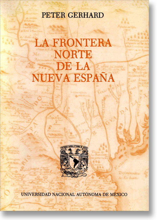 edolopezbravo's tweet photo. Trilogía de libros de Peter Gerhard sobre la Nueva España (escaneados en alta calidad)

◻️Geografía histórica de la Nueva España
◻️La Frontera Norte de la Nueva España
◻️La Frontera Sureste de la Nueva España

No olvides darle like y RT para difundir c:

https://t.co/frl2dlg2bm https://t.co/hAn1QIcXKw