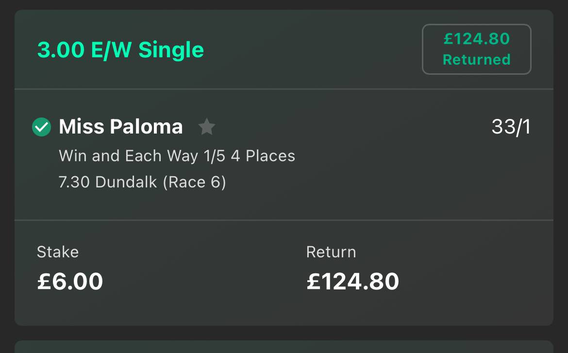 Lord’s Football Tips tweet media