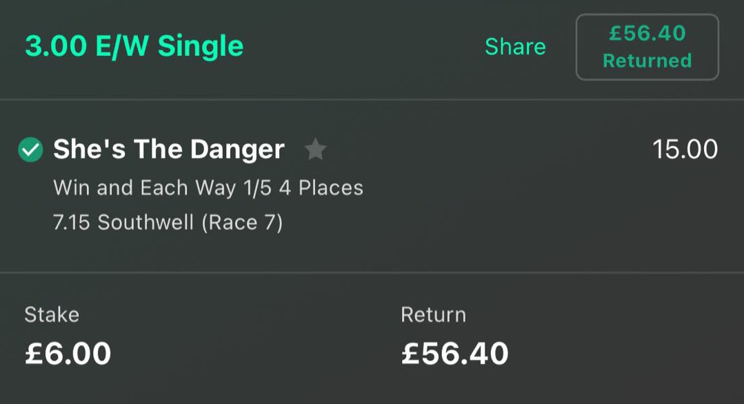 Lord’s Football Tips tweet media