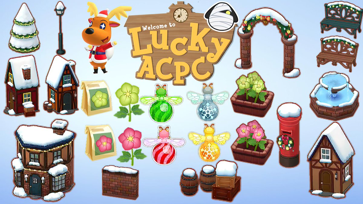 Gardening Event: Jingle's Toy Day Square

#PocketCamp #AnimalCrossing #acpc #ACPCgallery #ACNH #AnimalCrossingPocketCamp #ポケ森