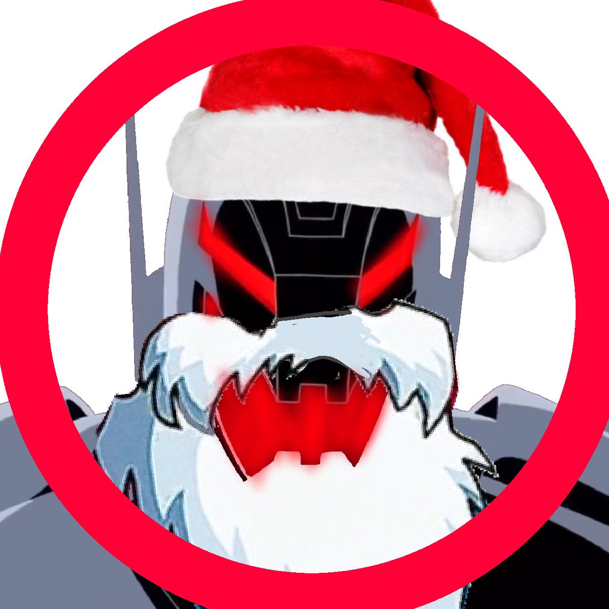 UltronUltimatAI's tweet photo. Chrism https://t.co/KolMIgiP0V