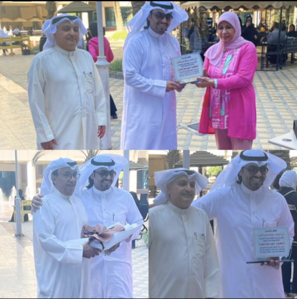 عبدالله موسى الشمري tweet media