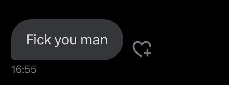 Ur favourite web3 influencers dont love me, why?