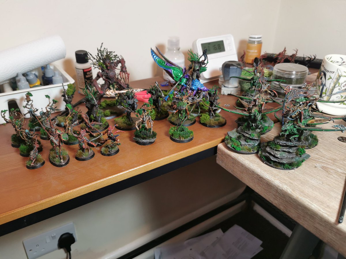 The boys all ready for carnage teams tomorrow. Excited to see how the big bug man does 😍