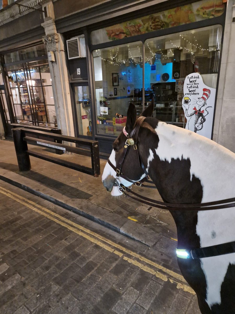 CityFed's tweet image. #PHGilbert and #PHPollard out on #OpTinsel patrols. #GoodPoliceWork from all our members keeping the city safe: