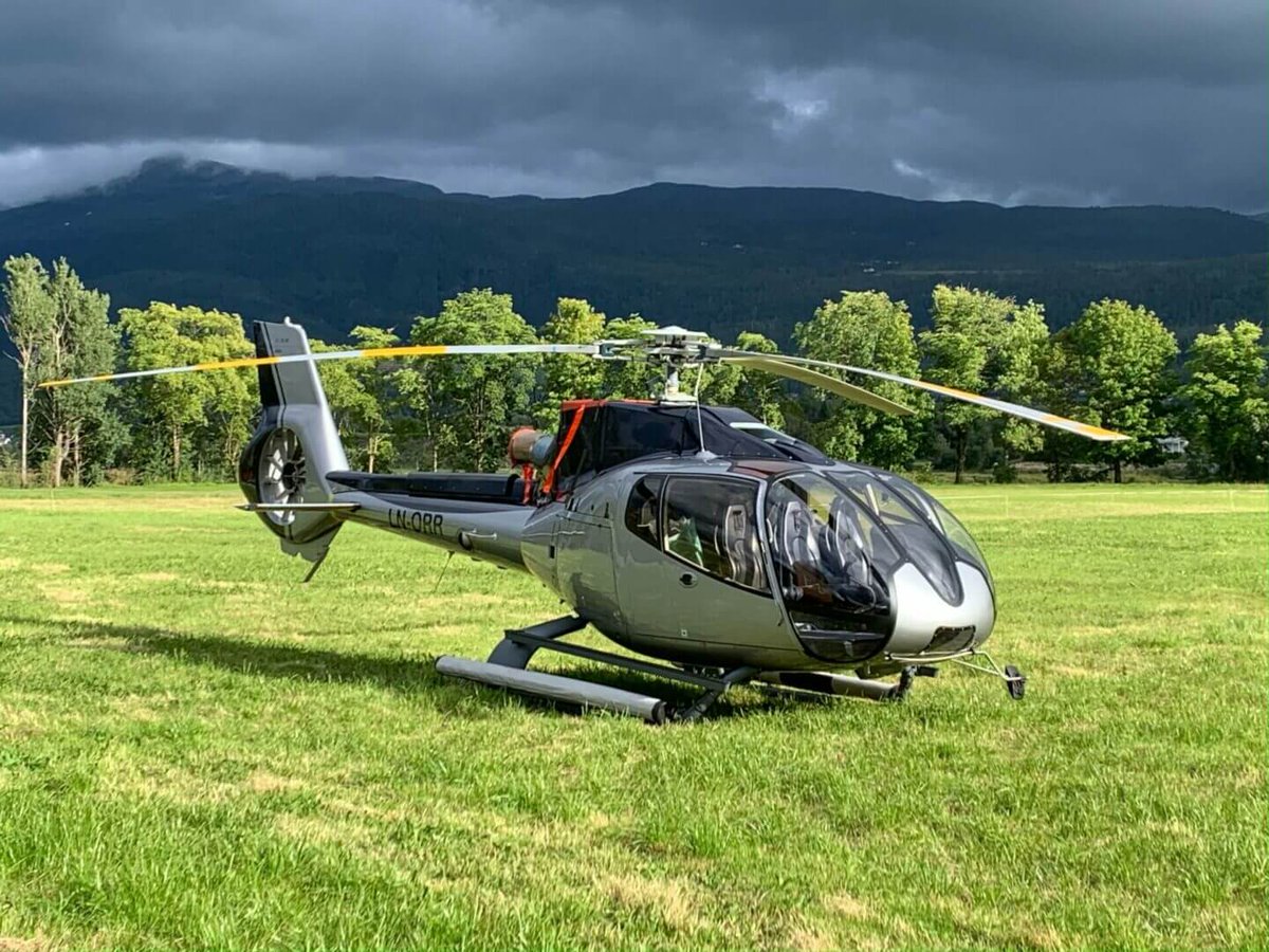 heli_trader's tweet photo. Attention helicopter buyers!
Introducing the 2009 Airbus EC130B4
Location: Norway
TTAF: 930
Price: Contact broker
Listing ID: HT14715
For details, view the complete listing at https://t.co/qNGKsRhvvR
#helitrader #helisales #helicopter #aircraft #aircraftsales https://t.co/P4yqeJLtHu