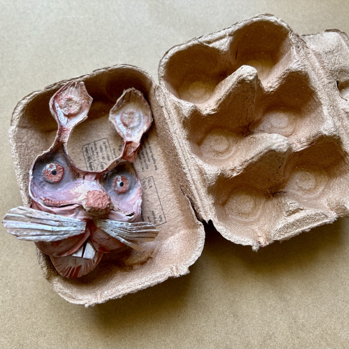 DarrellWakelam's tweet photo. Remember when you made that crocodile out of an egg box? . . . times have moved on. 😁😆
https://t.co/28aN3vN8fg https://t.co/JB7NZJwOnV
