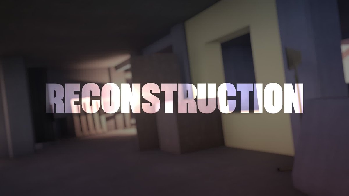 BulletBound Reloaded tweet media