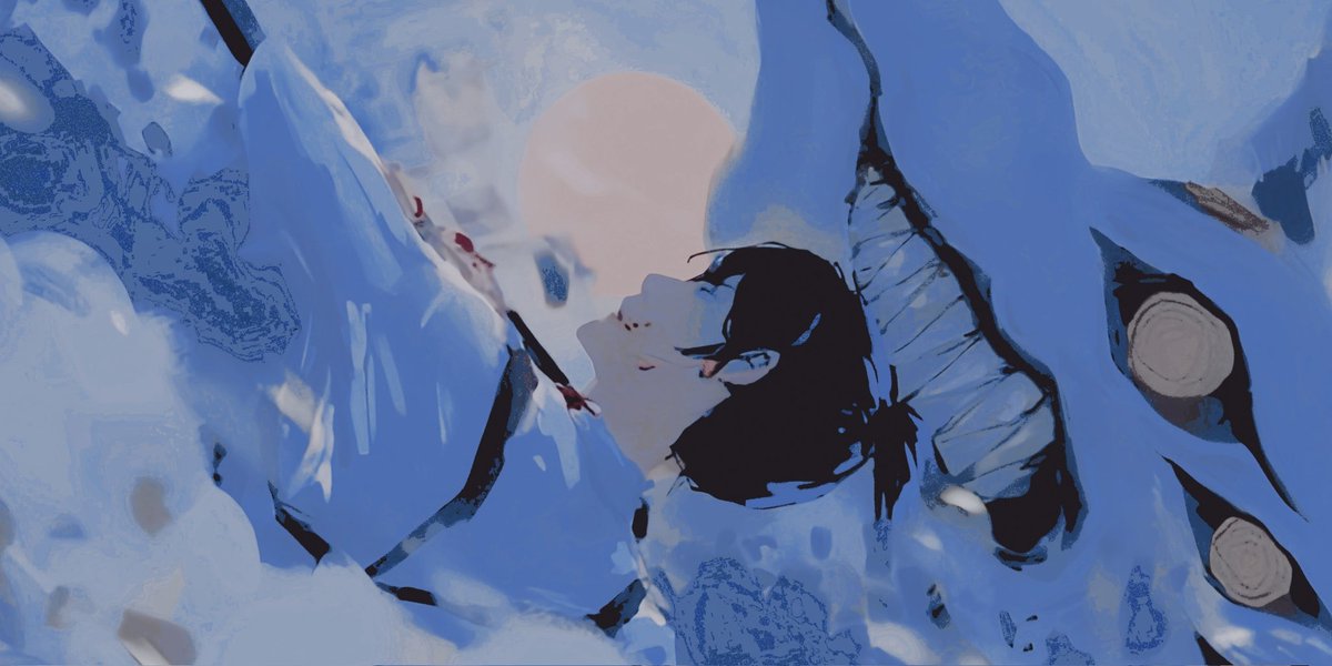 devilsorrows's tweet image. 