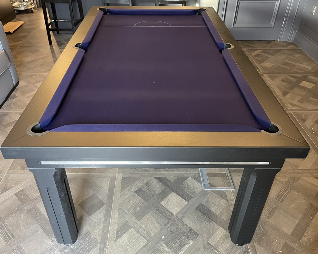 Ger Dunphy Snooker tweet media