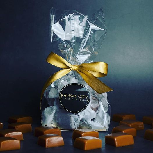 kccaramels's tweet image. It's #SmallBusinessSaturday tomorrow!  Visit your local retailers and stock up on your local favorites!  @madeinkcshop @shoplocalkc #ShopLocal #MadeInKC  #localfavorite
