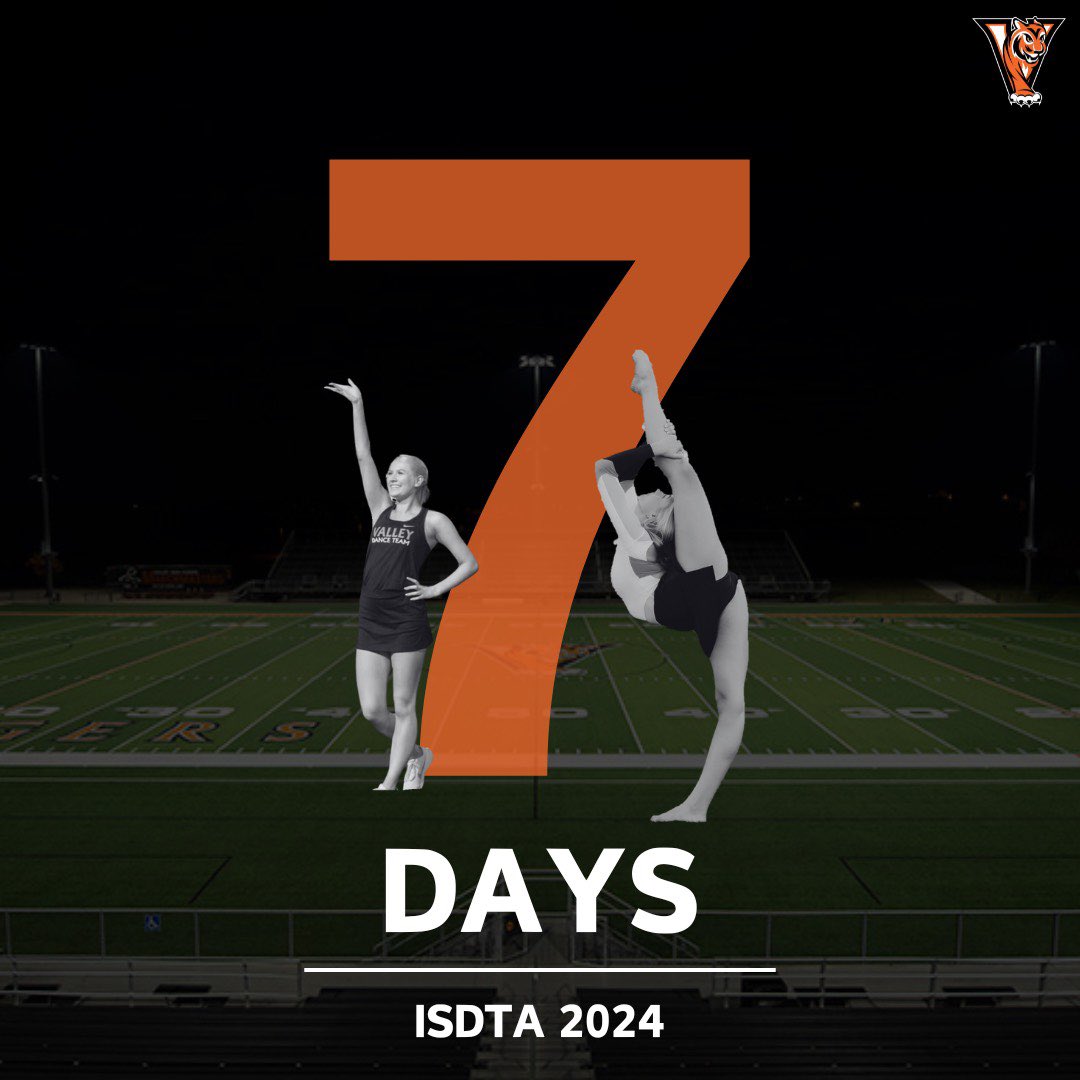 Valley Dance Team tweet media