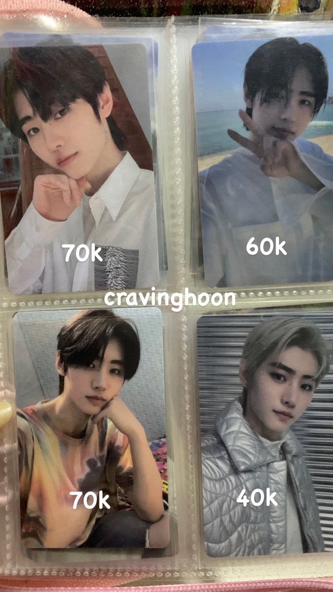 cravinghoon's tweet photo. hewoo semuaaa jadi karna aku mau stopcoll aku mau clearence sale gaiss yg masi minat pc pc inii hmu aku jual rugi semuaa btw aku dom pontianak ya gaiisss🙏 https://t.co/XaCyJnSkA4
