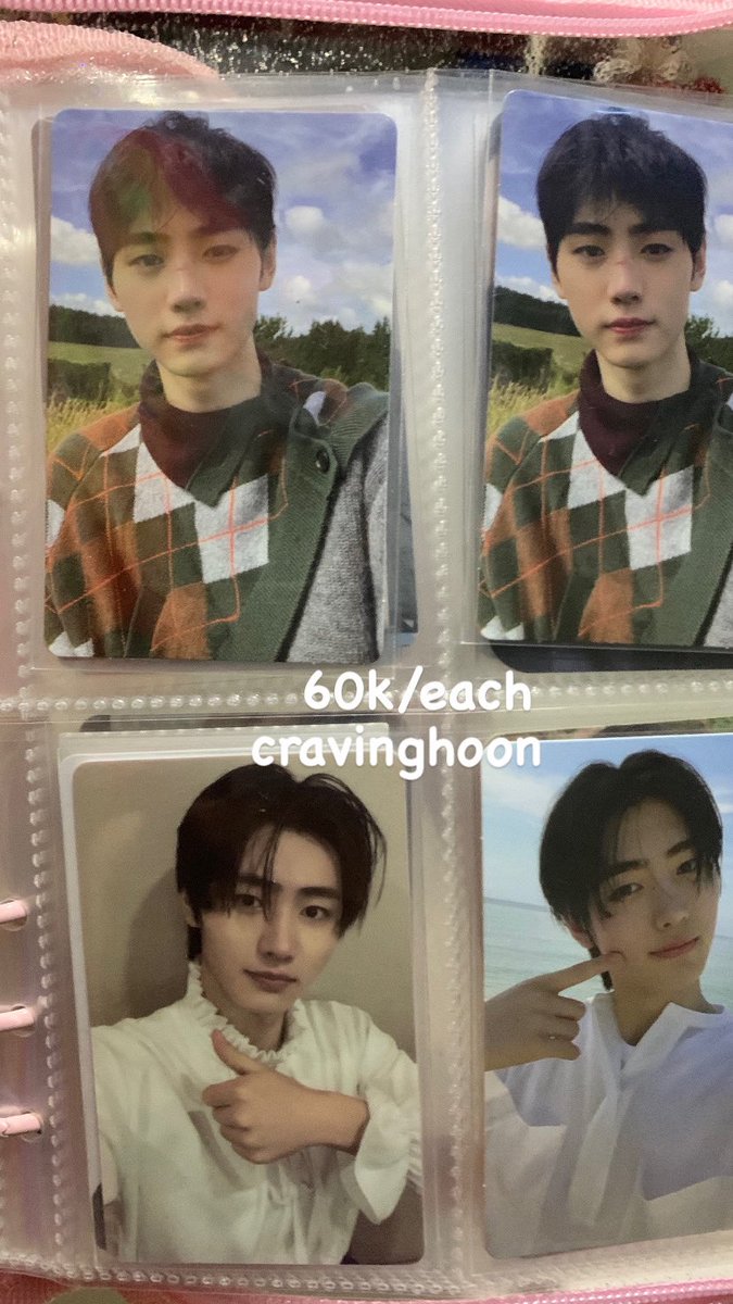 cravinghoon's tweet photo. hewoo semuaaa jadi karna aku mau stopcoll aku mau clearence sale gaiss yg masi minat pc pc inii hmu aku jual rugi semuaa btw aku dom pontianak ya gaiisss🙏 https://t.co/XaCyJnSkA4