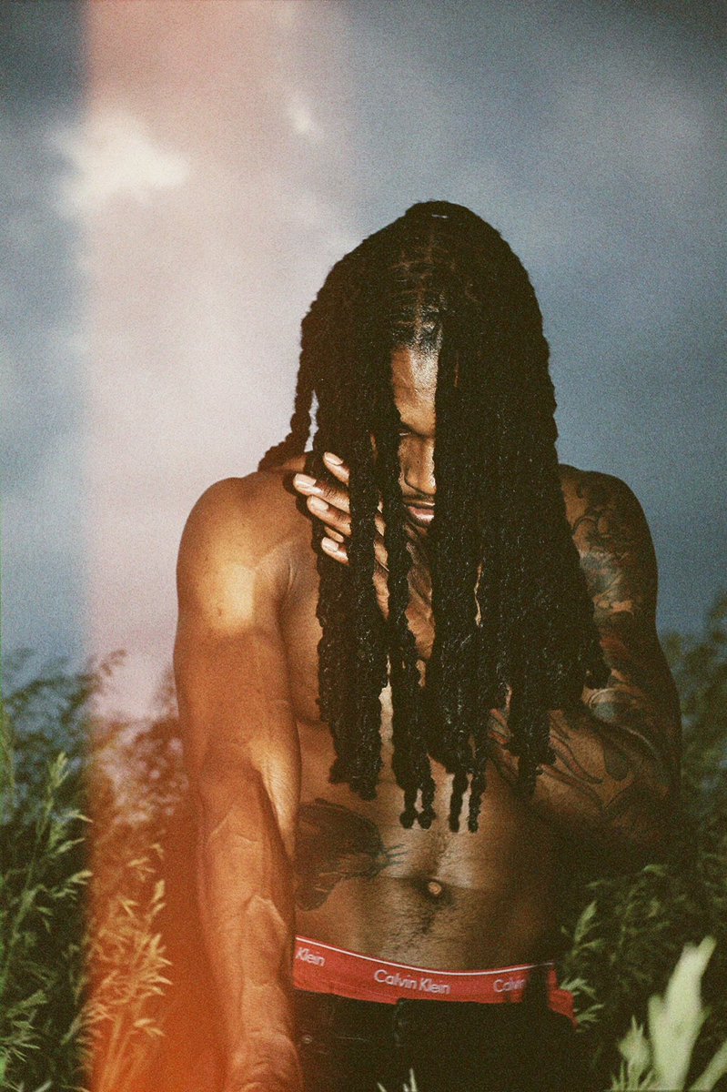 theePrinceSpenc's tweet photo. Physically in the wild, mentally in the clouds https://t.co/f3o5mbPGl6