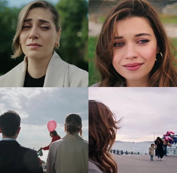 i̇çimde bir şey kanıyor... #yaliçapkini