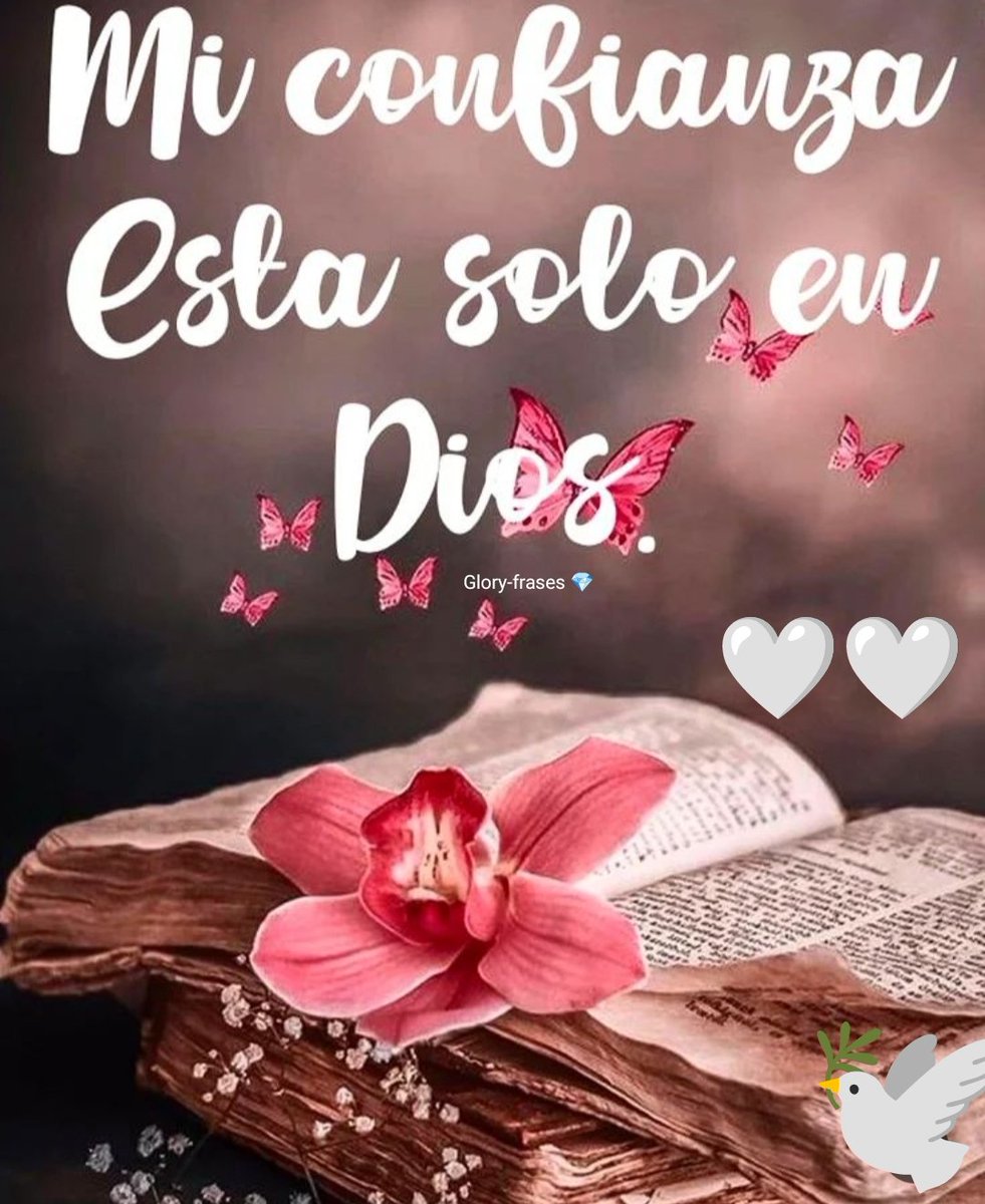 Sonríe con optimismo, que Dios te Ama,,, 🤗☕💓💎