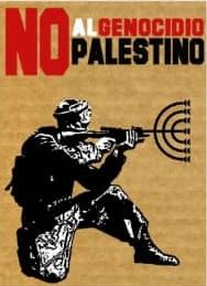 dpiloncita's tweet photo. @IsraelinSpain Masacre la de #NetanyahuInfanticida https://t.co/z9OU2PZfmf