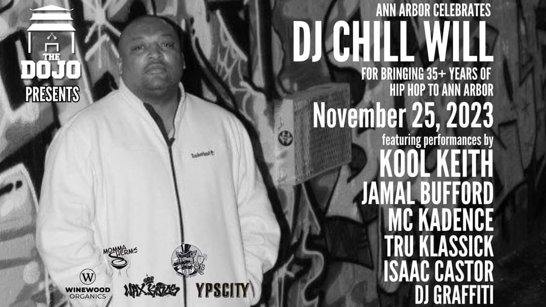 Kool Keith tweet media