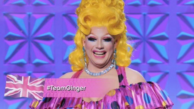 princessbex93's tweet photo. #TeamGinger all the way!!! Absolutely amazing! https://t.co/OR2vqiaK08