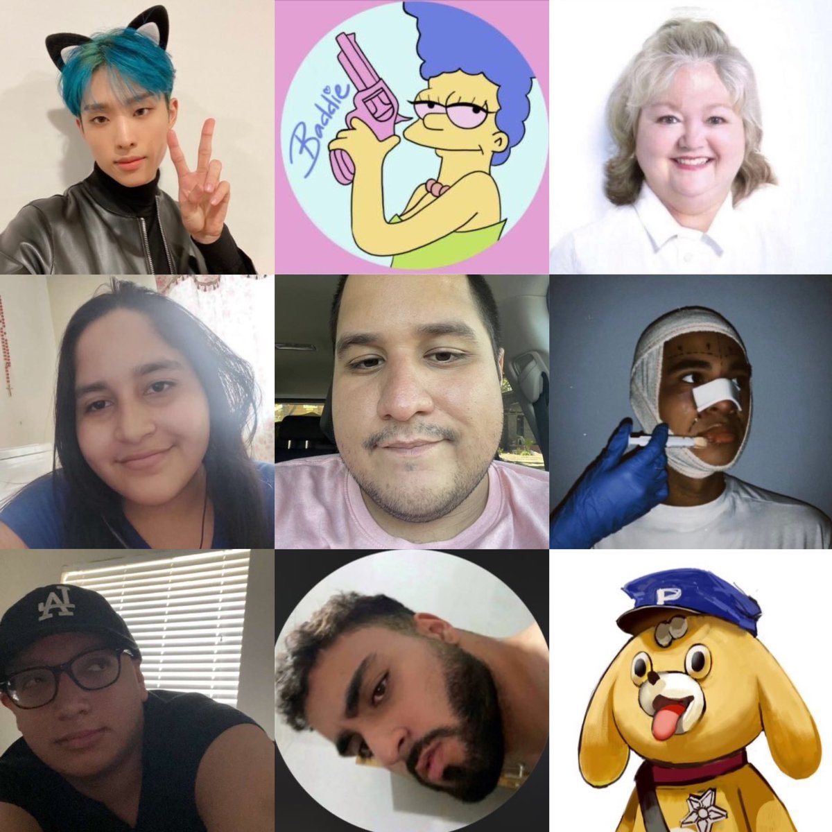 mangocatlives's tweet photo. him: you and your friends better not be a group of retards

us being shady af: https://t.co/6rPXtwttOk