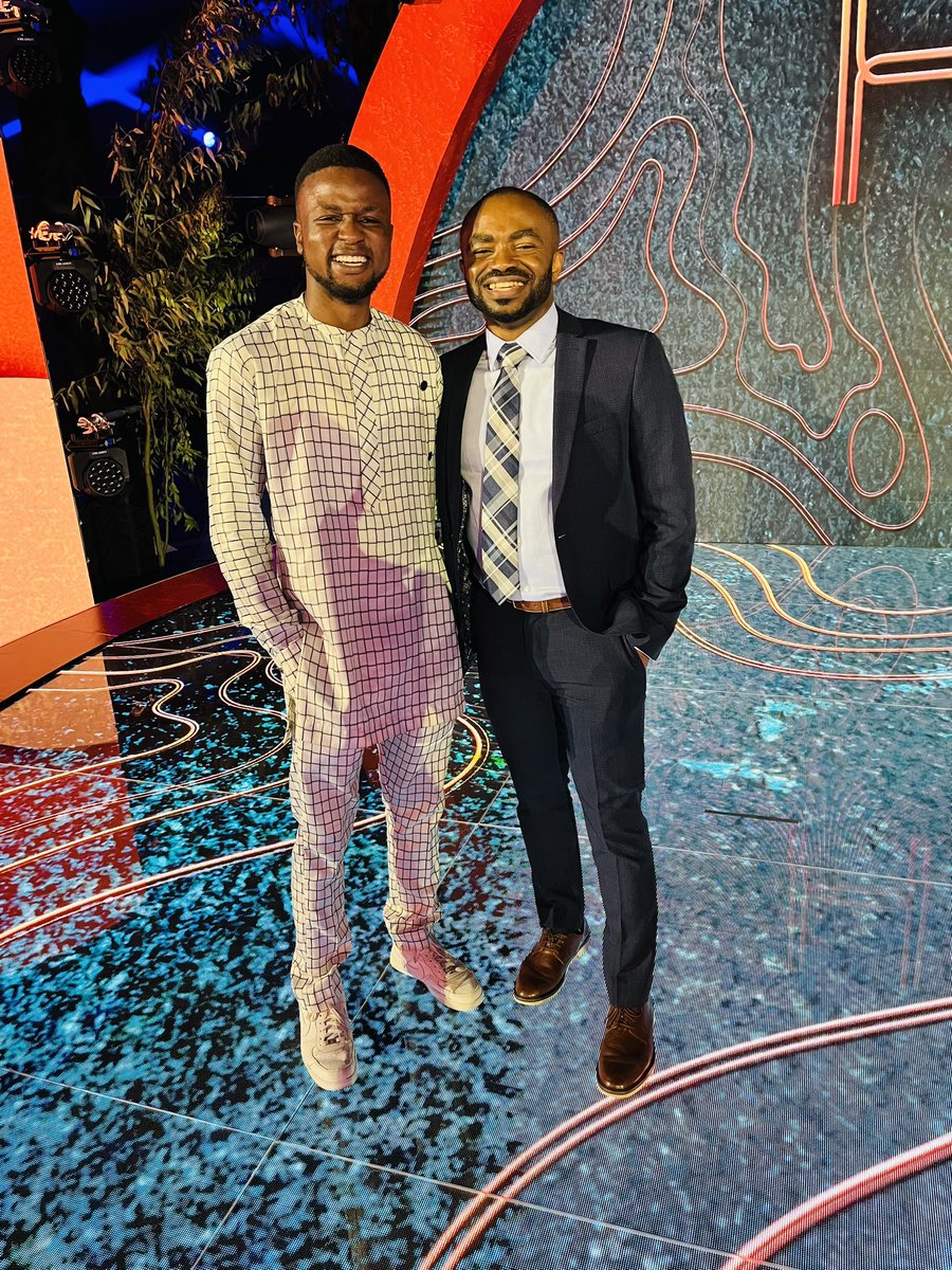 IsraelAlagbe2's tweet image. Congratulations to @docneto CEO of @WellaHealth, the grand prize winner of the Africa Business Heroes 2023🎊🎊. Looking forward to more amazing impact Doctor Neto😊👌 #ABHat5 #ItisOurTime