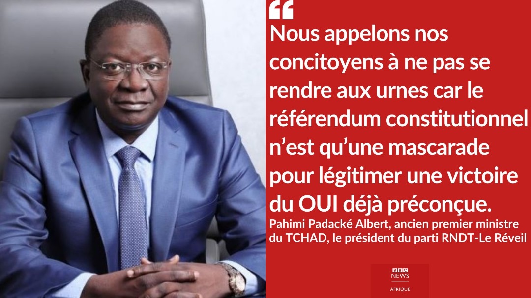 MantarTar's tweet photo. Le Débat @bbcafrique
avec @AlbertPadacke président du @RndtLereveil disponible 👇🏾 https://t.co/xY5jXdCnJQ https://t.co/C4XZjxPYK3