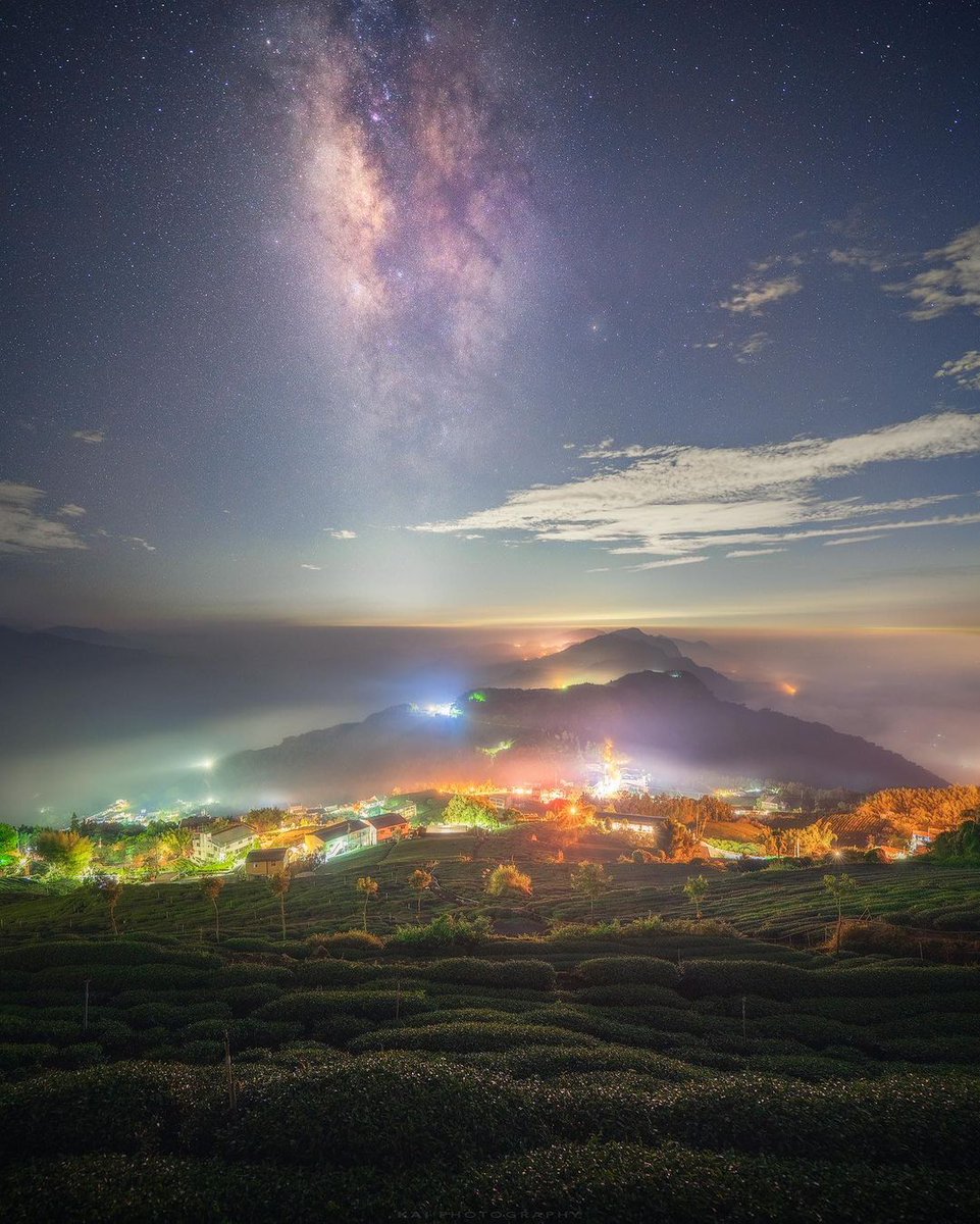 Your journey to me is better than all distant tenderness.