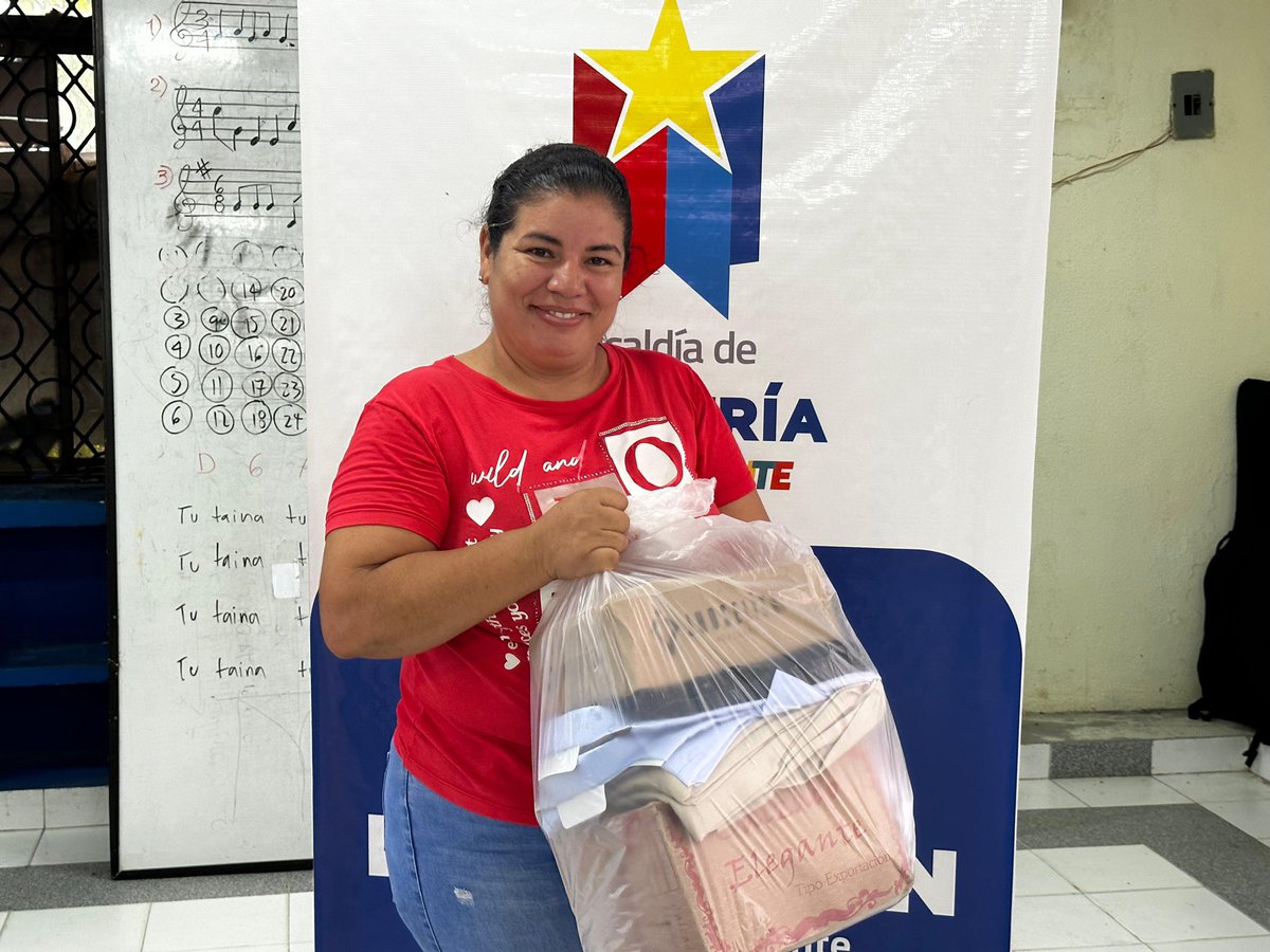 SecEducaciónMontería tweet media