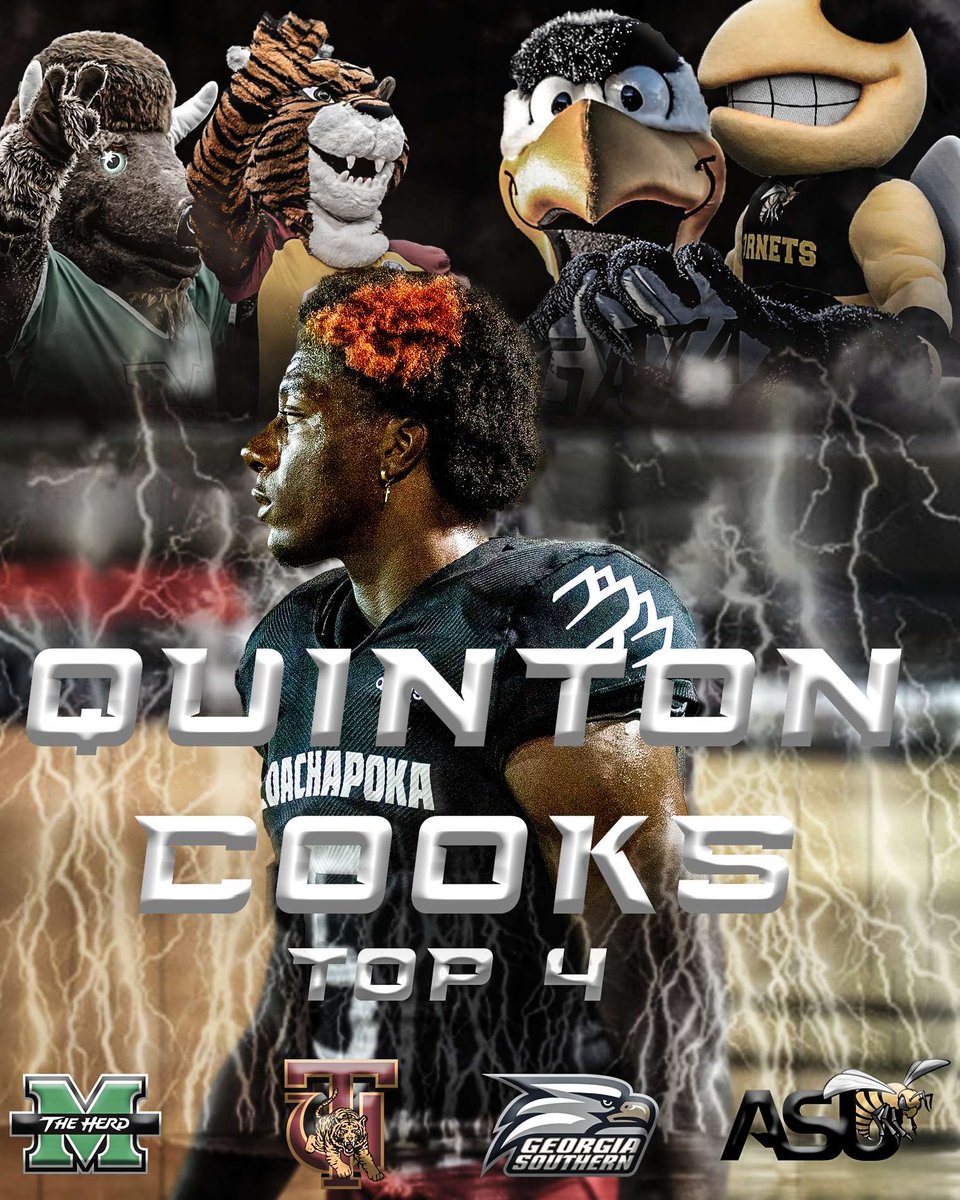 Quinton Cooks Jr tweet media